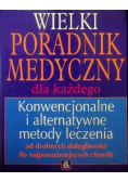 Wielki Poradnik Medyczny dla każdego