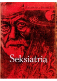 Seksiatria Tom 1