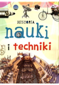 Historia nauki i techniki