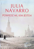 Powiedz mi kim jestem