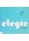 Elegie duinejskie