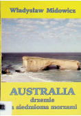 Australia drzemie za siedmioma morzami