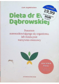 Dieta dr Ewy Dąbrowskiej