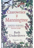 Czarownice z Manningtree