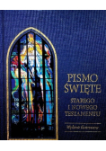 Pismo Święte Starego i Nowego Testamentu