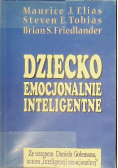 Dziecko emocjonalnie inteligentne