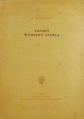 Zasady wymiany ciepła