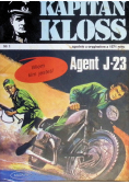 Kapitan Kloss Nr 11 Partia domina