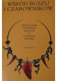 Wśród buszu i czarowników Antologia polskich relacji o ludach Afryki