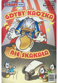 Gigant poleca Tom 95 Gdyby kaczka nie skakała