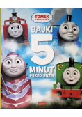Bajki 5 minut przed snem