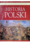 Encyklopedia szkolna, historia Polski