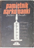 Pamiętnik narkomanki