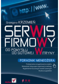 Serwis firmowy