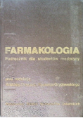 Farmakologia podręcznik dla studentów medycyny