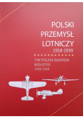 Polski przemysł lotniczy 1918 - 1939