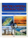 Encyklopedia edukacyjna Tom 16 Geografia Afryki