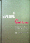 Od marksizmu do feminizmu