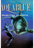 Aquablue Błękitna planeta