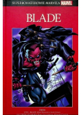 Superbohaterowie Marvela Tom 28 Blade