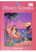 Disney Komiks  Lilo i Stich