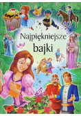 Najpiękniejsze bajki