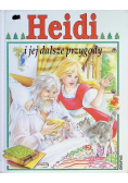 Heidi i jej dalsze przygody