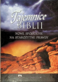 Tajemnice Biblii