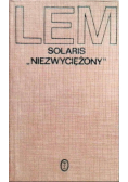 Solaris Niezwyciężony