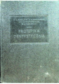 Protetyka dentystyczna