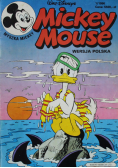 Mickey Mouse Nr 1 / 90