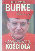 Kardynał w sercu kościoła