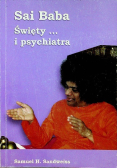 Sai Baba Święty i psychiatra
