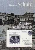 Z listów odnalezionych