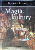 Magia kultury