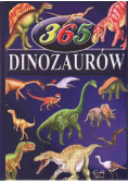 365 dinozaurów