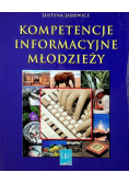 Kompetencje informacyjne młodzieży