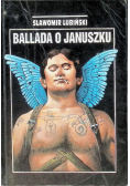 Ballada o Januszku