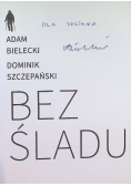 Bez śladu