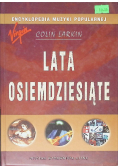 Lata osiemdziesiąte