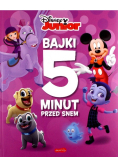 Bajki 5 minut przed snem