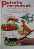 Potrafię narysować