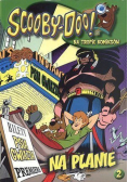 Scooby Doo na tropie komiksów Na planie Tom 2