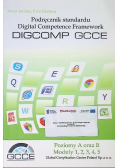 Podręcznik standardu Digital Competence Framework