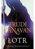 Łotr Tom 2