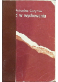 Błąd w wychowaniu
