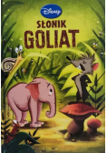 Słonik Goliat