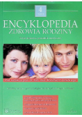 Encyklopedia Zdrowia Rodziny Tom 4
