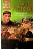 Święty Antoni Album
