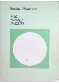 Bóg naszej nadziei